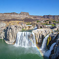 Shoshone Falls