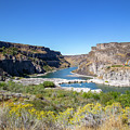 Snake Rive, Idaho