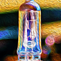 Cross Light